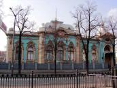 Особняк Полякова (№ 22)