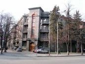 2007 р. Загальний вигляд