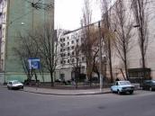 Місце будинку № 23