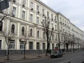 2007 р. Загальний вигляд із заходу