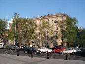 Житловий будинок (№ 19)