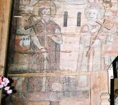 Воздвиження (нижня частина, Костантин…