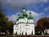 2007 р. Загальний вигляд з півдня