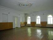 2019 р. Фрагмент інтер’єру