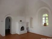 2019 р. Фрагмент інтер’єру