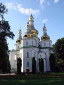 2019 р. Загальний вигляд з півдня