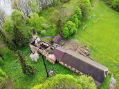 Господарський корпус