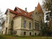 Палац Тімельмана