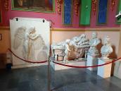 2019 р. Надгробок Лаури Пшездецької