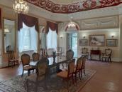 2019 р. Інтер’єр їдальні (?)