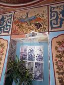 2019 р. Фрагмент стінного розпису (2)