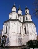 Собор Преображення