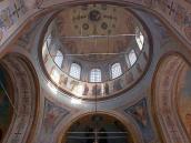 2019 р. Інтер’єр купола