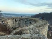 2019 р. Верхній ярус башти 3