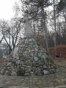 Пам’ятник Софії Хшановській (9)