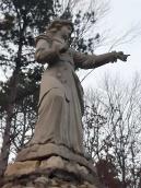 2019 р. Постать Софії Хшановської