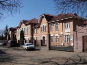 Земська управа