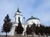 Церква св.Трійці