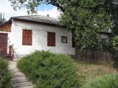 Будинок Сошенків