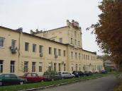 Горілчаний завод