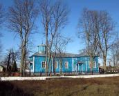 Церква Покрови