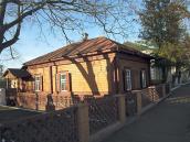 Будинок з історією