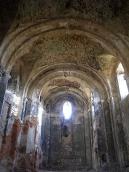 2019 р. Інтер’єр з видом на вівтар