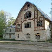 Садиба Валевських