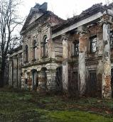 2019 р. Головний фасад