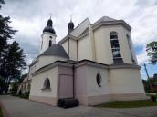 Костел царя Христа