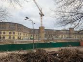 Завод «Арсенал» (№ 2 – 10)