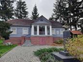 Будинок управителя