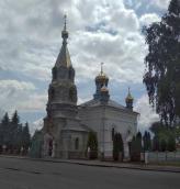 Церква св.Іллі