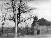 1960-і рр. Фрагмент північно-західного…