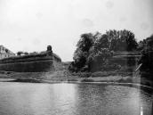 Поч. 20 ст. (?) Вигляд з півночі