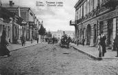 Поч. 20 ст. Перспектива вул. Твердої