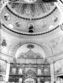 1930-і (?) рр. Інтер’єр з видом на…