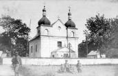 1916 р. Загальний вигляд з позиції А4