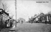 1916 р. Брест-Литовська вулиця
