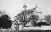 Невідомий костел (2)