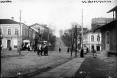 1930-і (?) рр. Перспектива вул.…