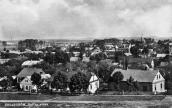 1930-і (?) рр. Панорама містечка