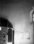 Поч. 20 ст. (?) Фрагмент інтер’єру з…