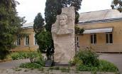 Пам’ятник В. Л. Боровиковському