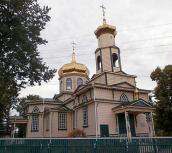 Церква св. Іоана Богослова