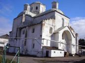 2008 р. Загальний вигляд з позиції А4