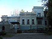 Головний будинок