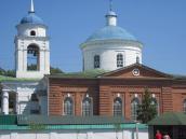 Церква св.Іоана Предтечі (№ 87)