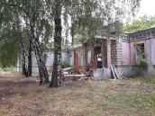 Садиба Колокольцевих