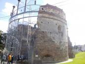 2018 р. Вигляд після консервації